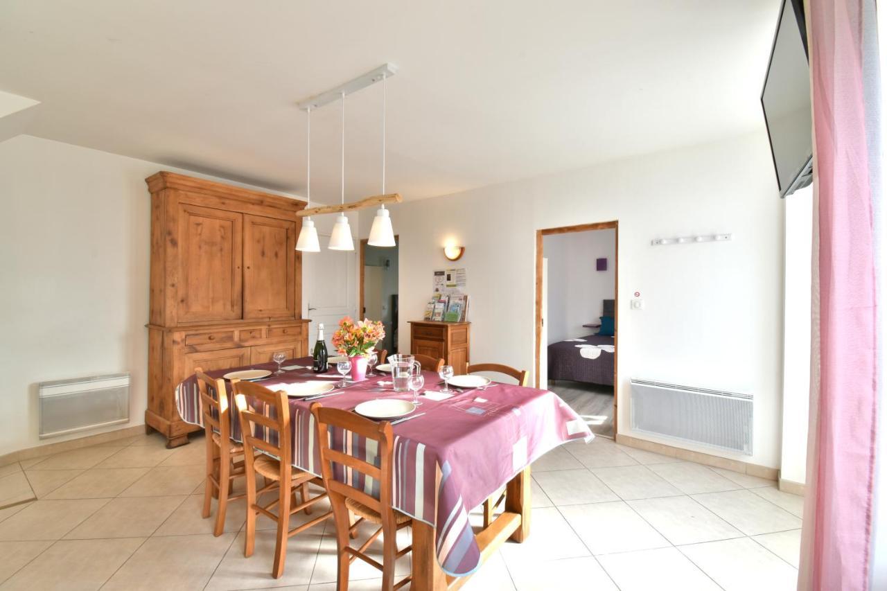 Ferienhaus Mont Saint Michel Sains