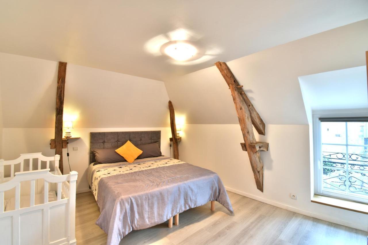 Holiday home Mont Saint Michel 