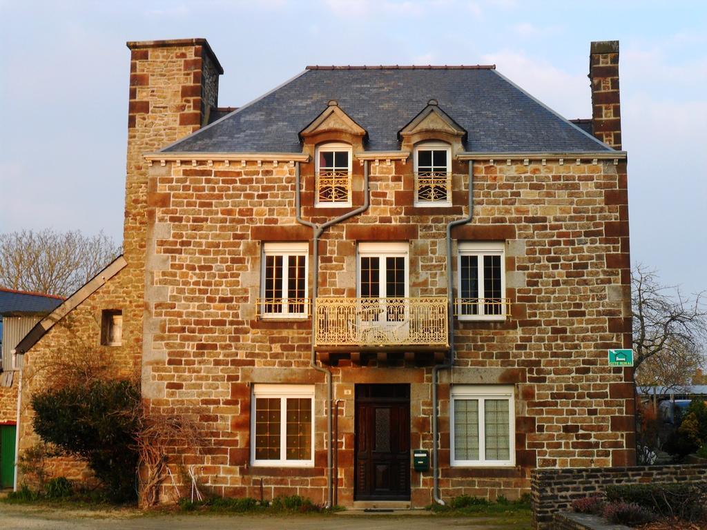Holiday home Mont Saint Michel 